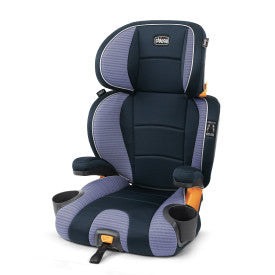 Chicco KidFit 2-in-1 Belt Positioning Booster Car Seat