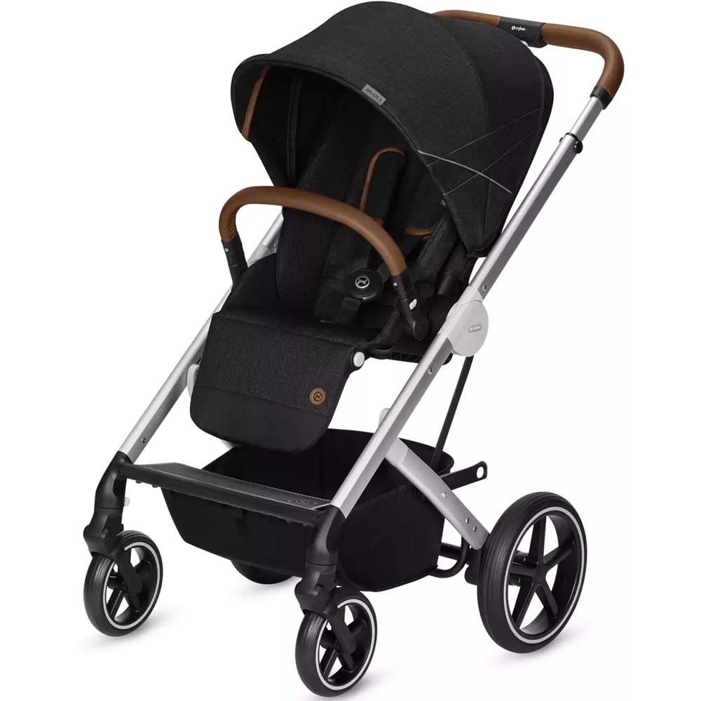 Cybex Balios S Gold+Denim Collection – Swaddles Baby