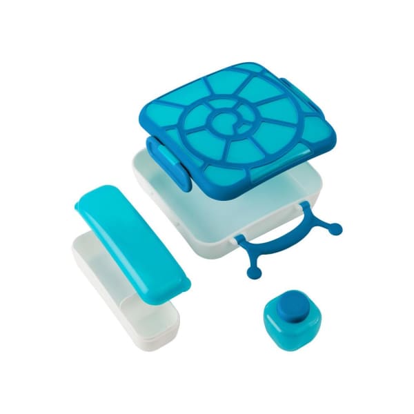 Bento Snail Lunch Bag - Toddler Gear