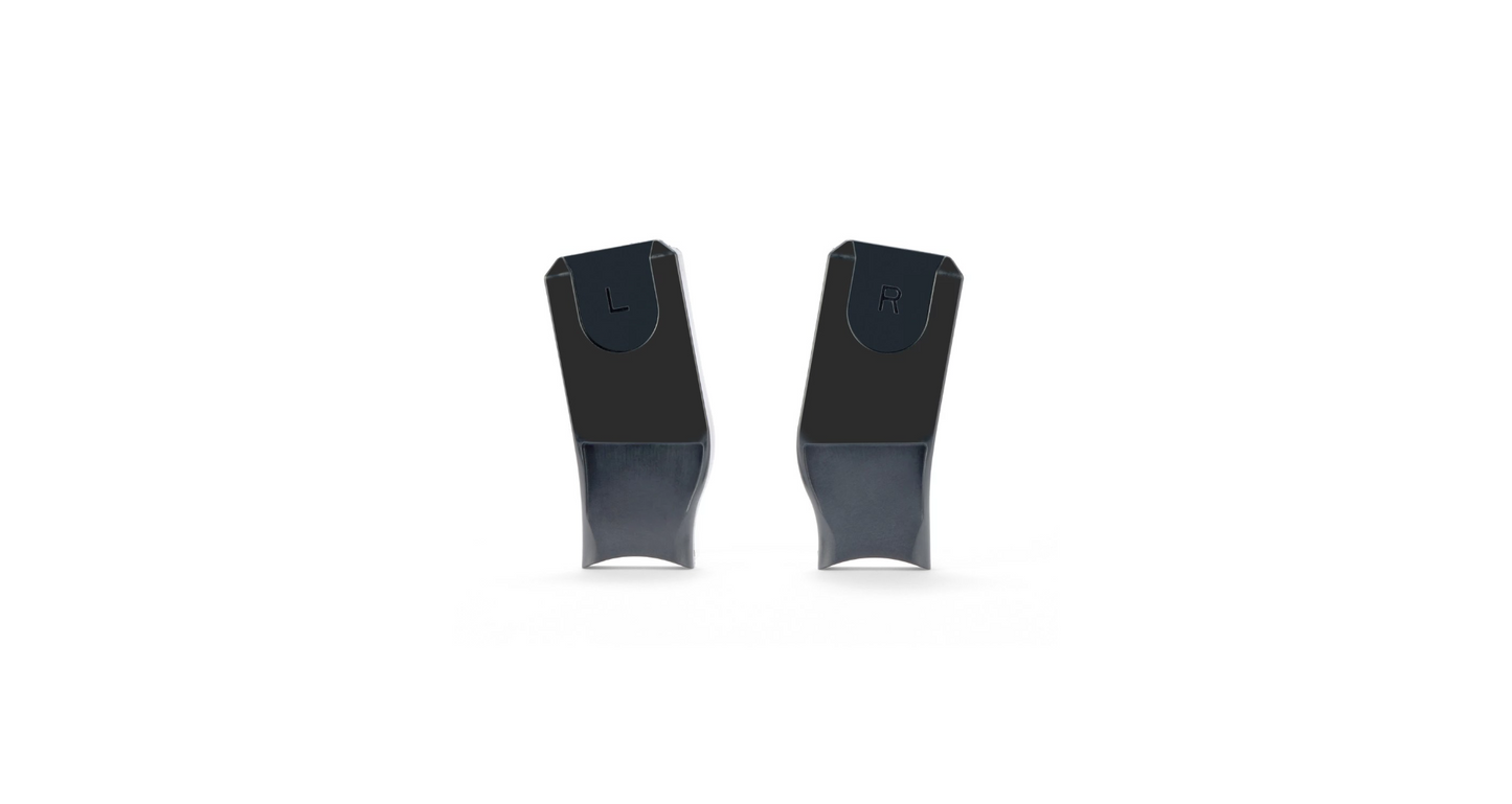 Baby Jogger City Sights Car Seat Adapter