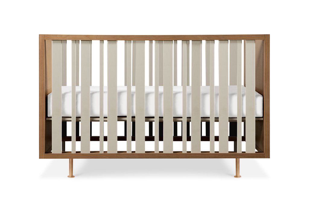 Nursery works novella crib on sale