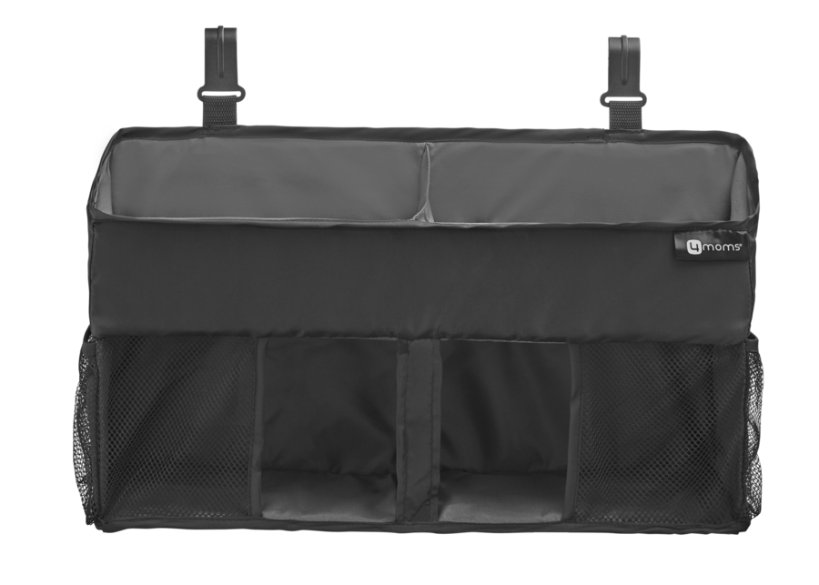 4moms Breeze Playard Diaper Storage Caddy