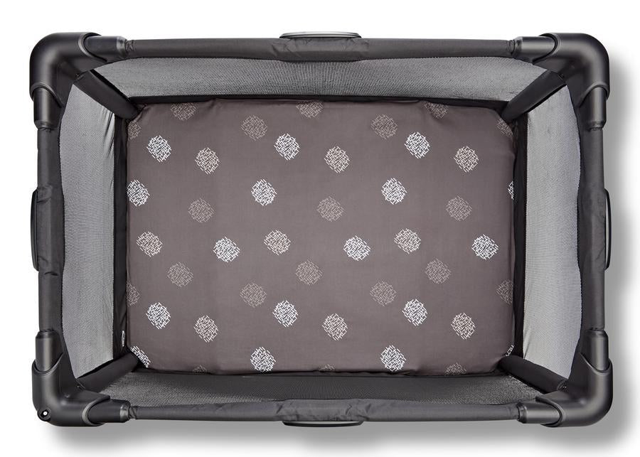 4moms Breeze Cotton Playard Sheet 2-Pack