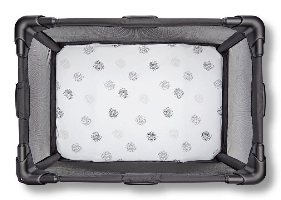 4moms Breeze Cotton Playard Sheet 2-Pack