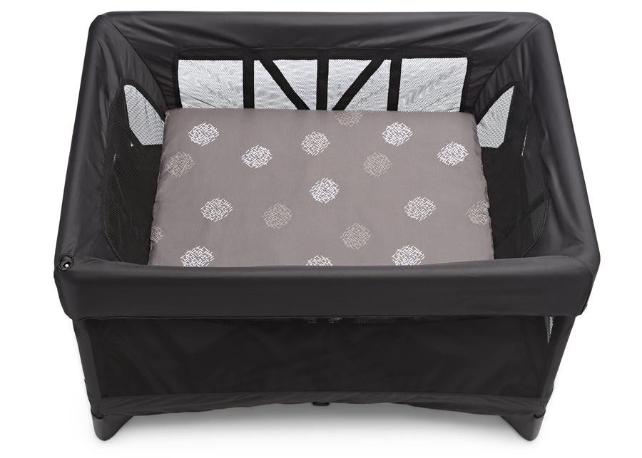 4moms Breeze Plus Cotton Bassinet Sheet 2-Pack