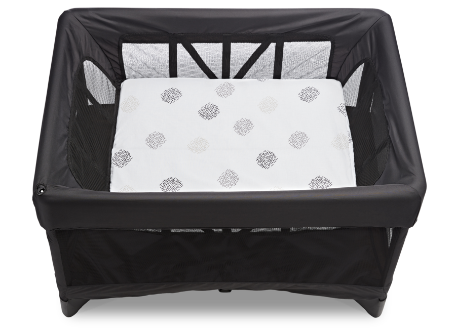 4moms Breeze Plus Cotton Bassinet Sheet 2-Pack