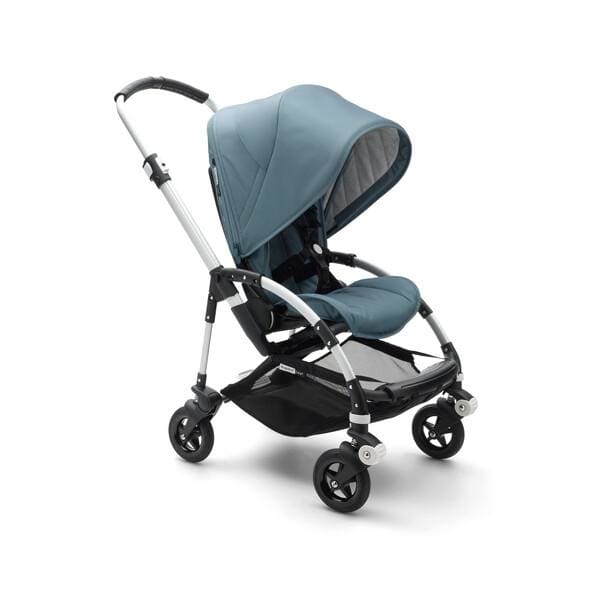 bugaboo bee5 bassinet review