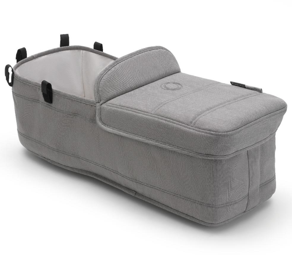 Bugaboo Donkey² Bassinet Fabric Set - Mineral Collection