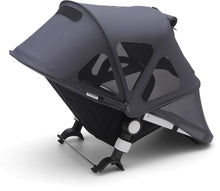 Load image into Gallery viewer, Bugaboo Fox and Cameleon³ breezy sun canopy - Mega Babies
