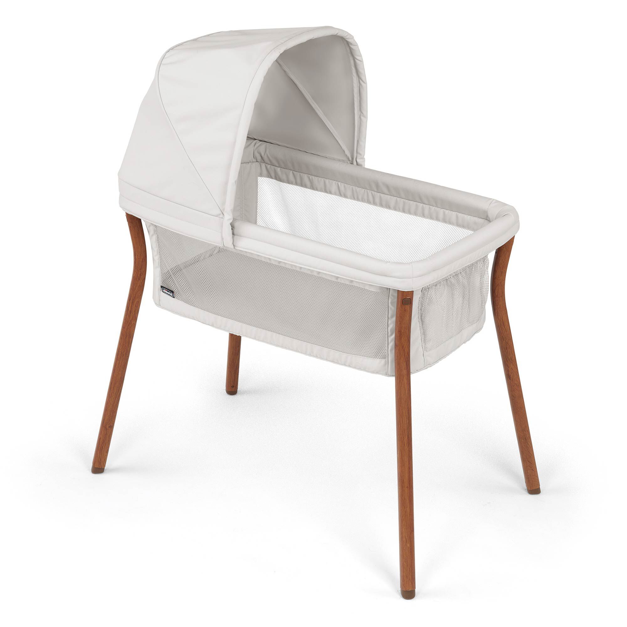 Chicco LullaGo Anywhere Le Portable Bassinet Serene