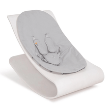 Load image into Gallery viewer, Bloom Baby Coco Stylewood Baby Lounger
