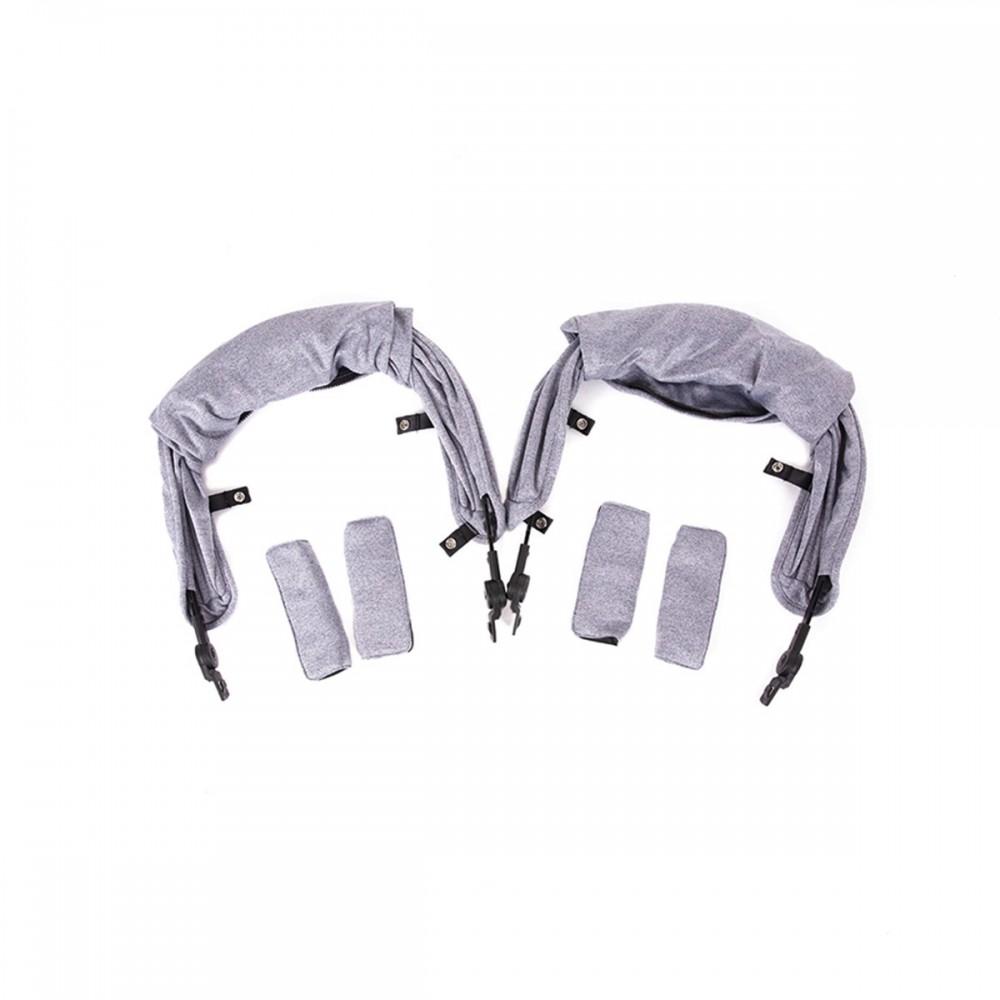 Baby Monsters Kuki-Twin Accessories Pack