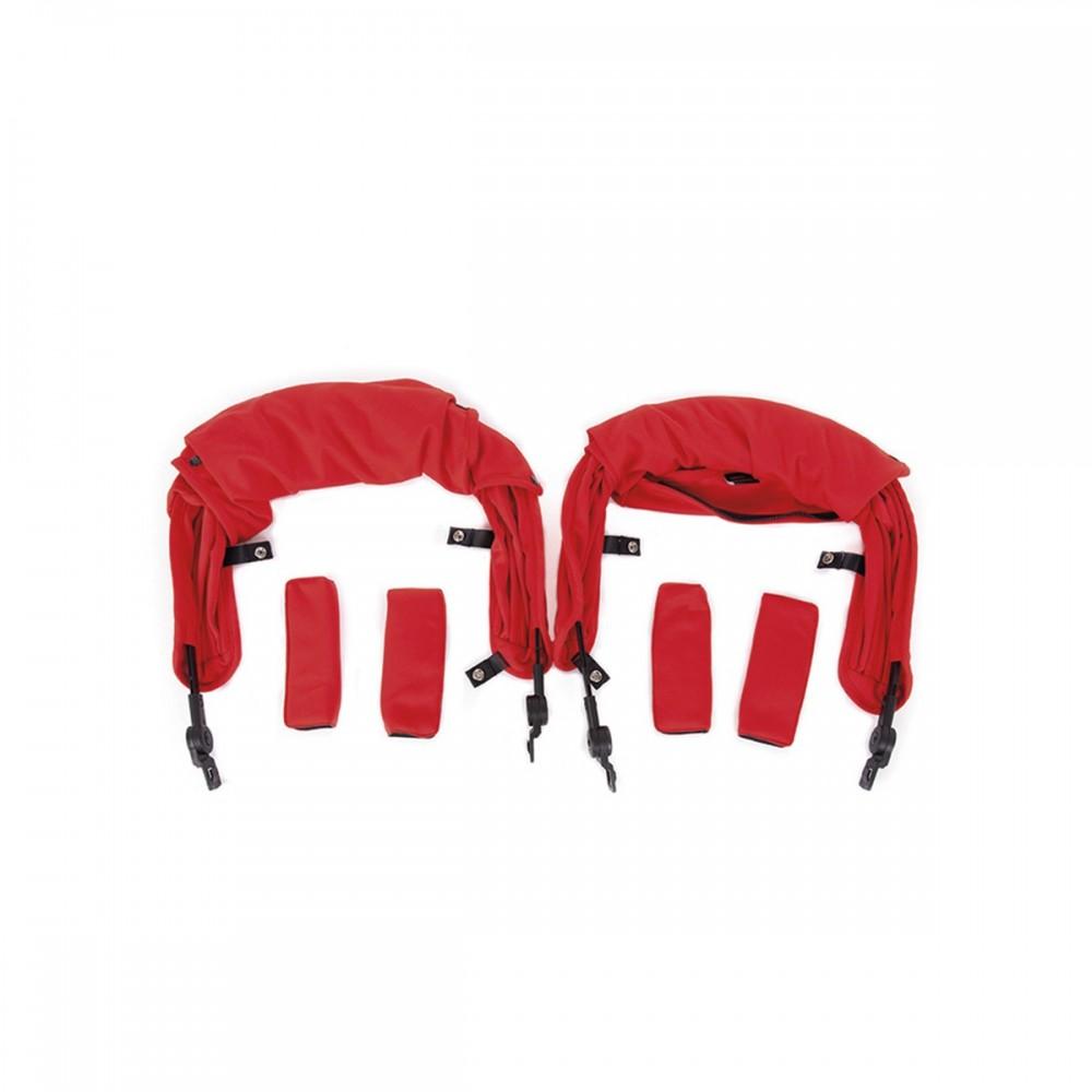 Baby Monsters Kuki-Twin Accessories Pack