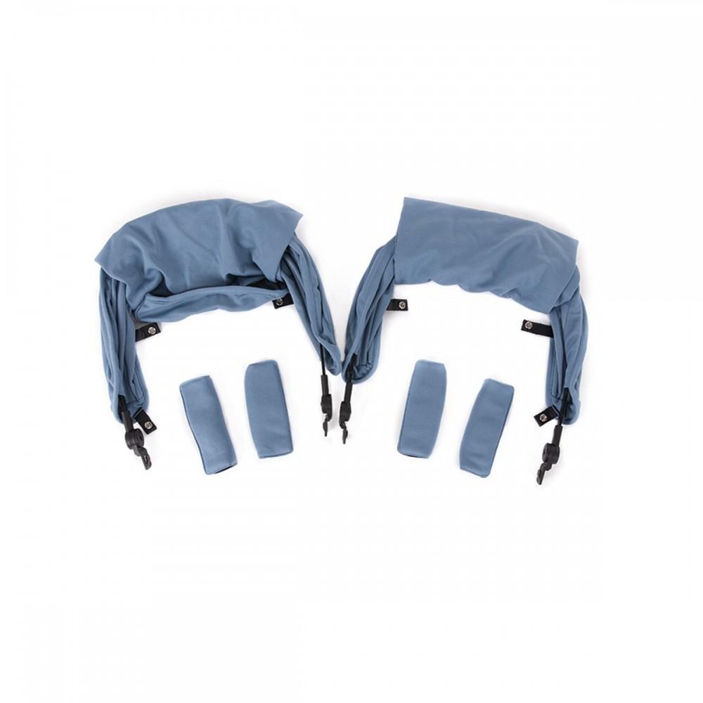 Baby Monsters Kuki-Twin Accessories Pack