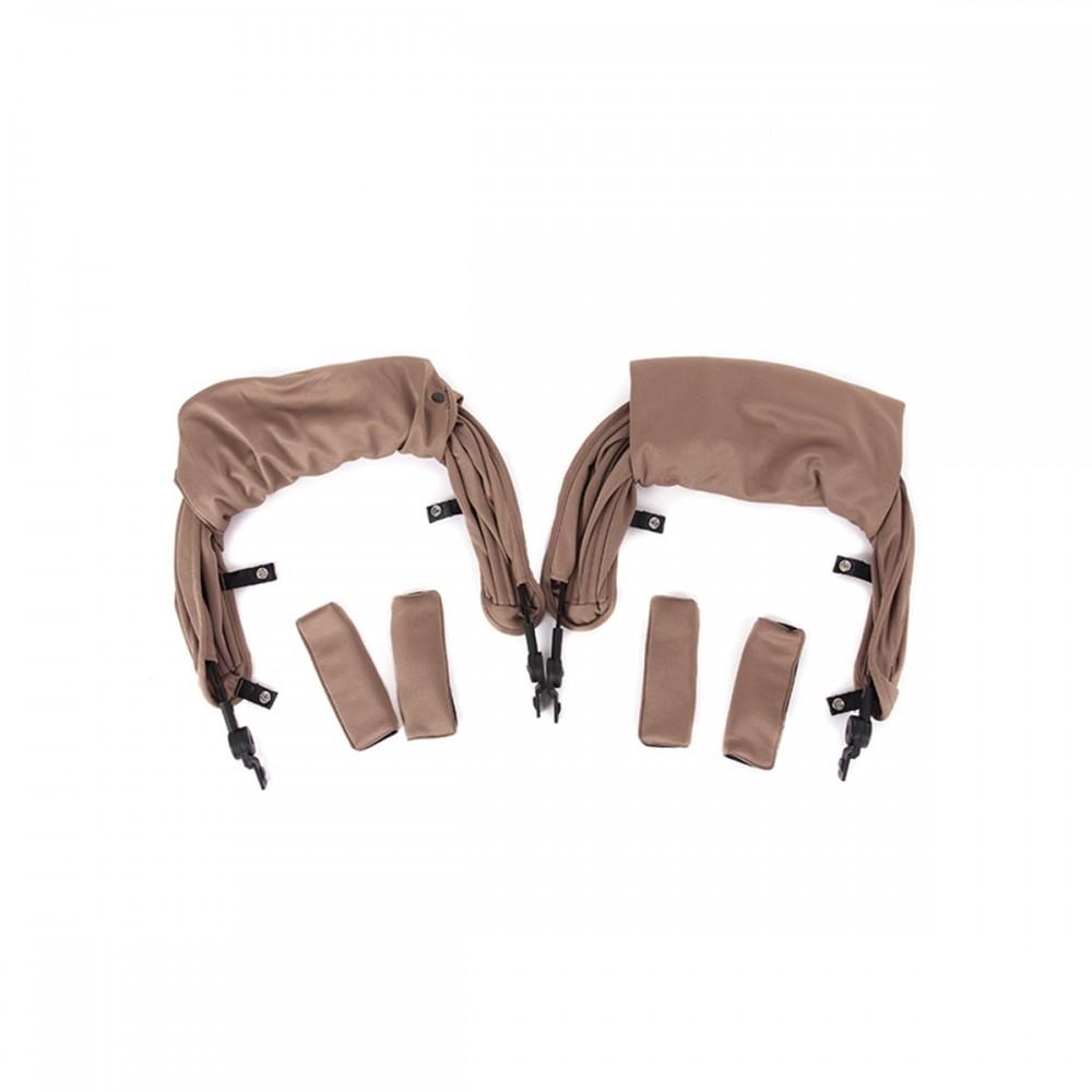 Baby Monsters Kuki-Twin Accessories Pack