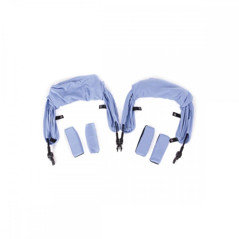 Baby Monsters Kuki-Twin Accessories Pack