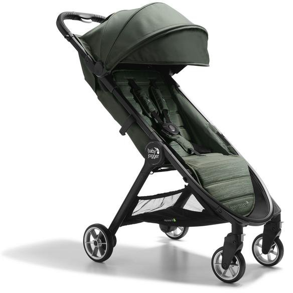 Baby Jogger City Tour 2 Compact Travel Stroller