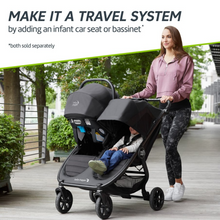 Load image into Gallery viewer, Baby Jogger City Mini GT2 Double Stroller
