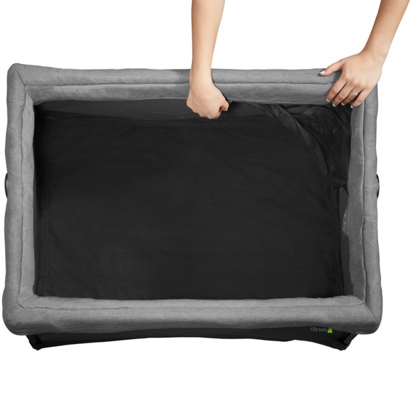 Baby Jogger City Suite Multi-Level Playard