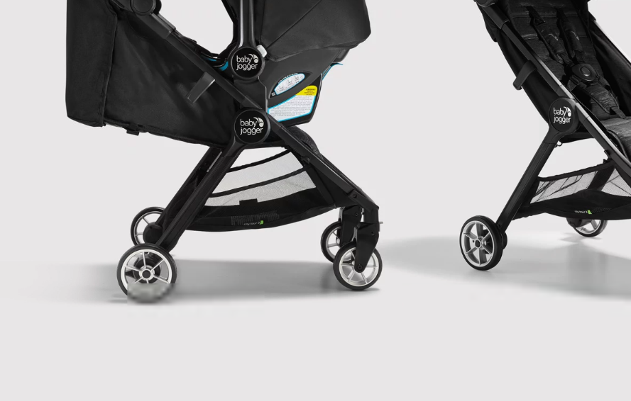 Baby Jogger City Tour 2 Compact Travel Stroller