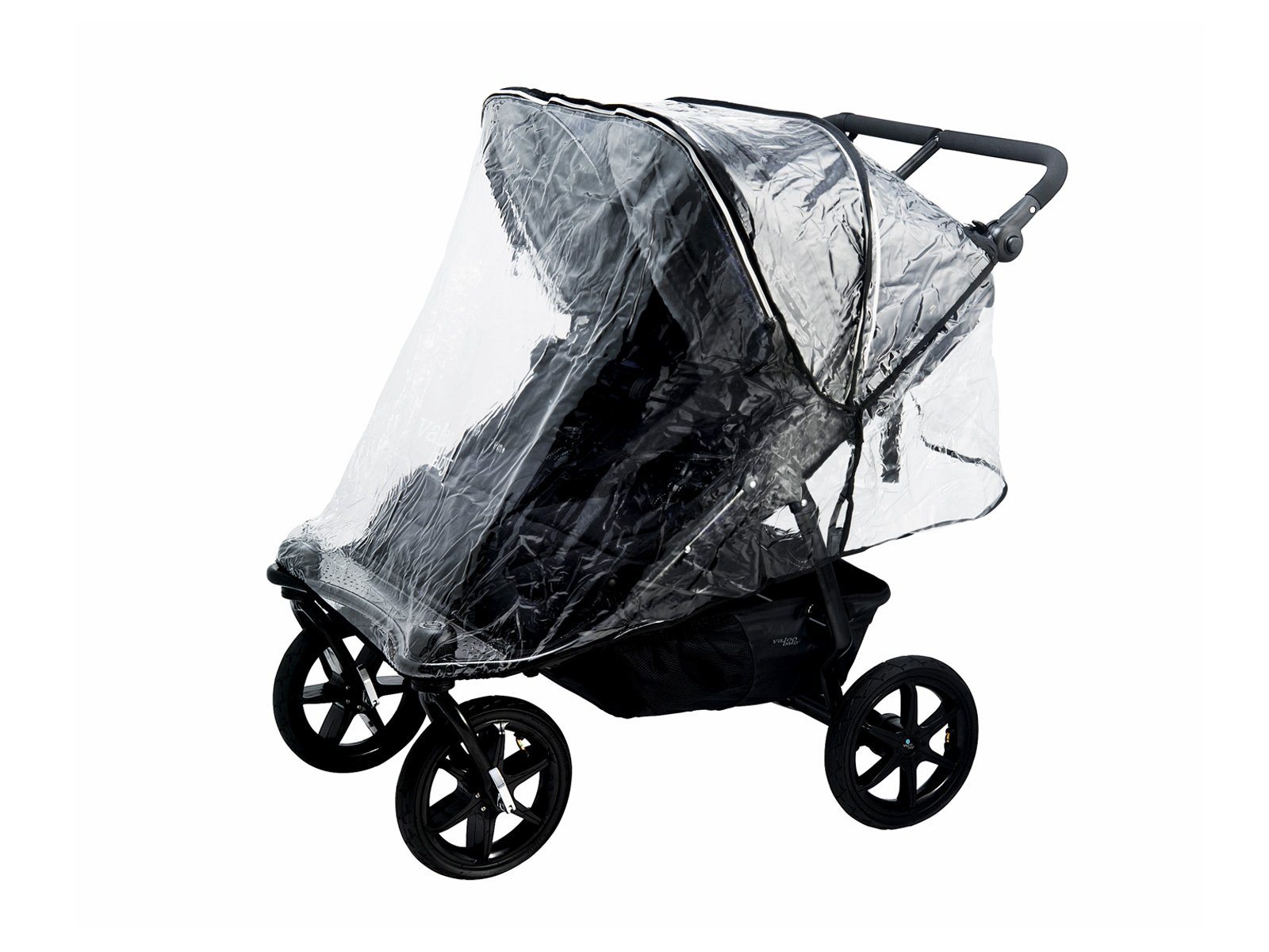 Valco Baby NEO/Snap Trend Duo Raincover – Swaddles Baby