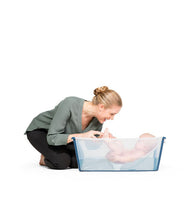 Load image into Gallery viewer, Stokke Flexi Bath Newborn Support
