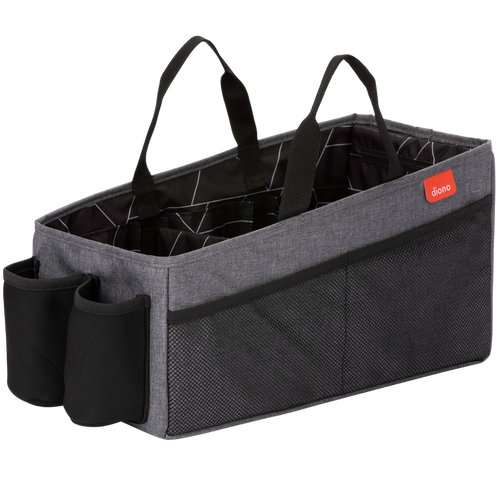 Diono Travel Pal XL Car Organizer Swaddles Baby