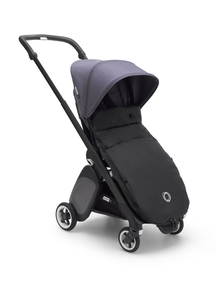 Bugaboo birds footmuff discount