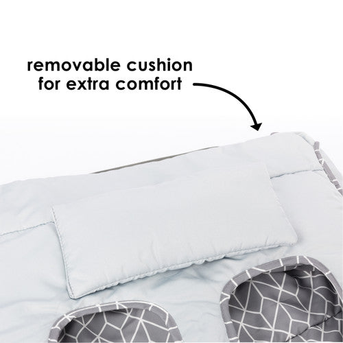 Diono Shop 'n Go Cart and Highchair Liner