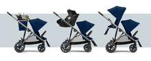 Load image into Gallery viewer, Cybex Gold Gazelle S Stroller
