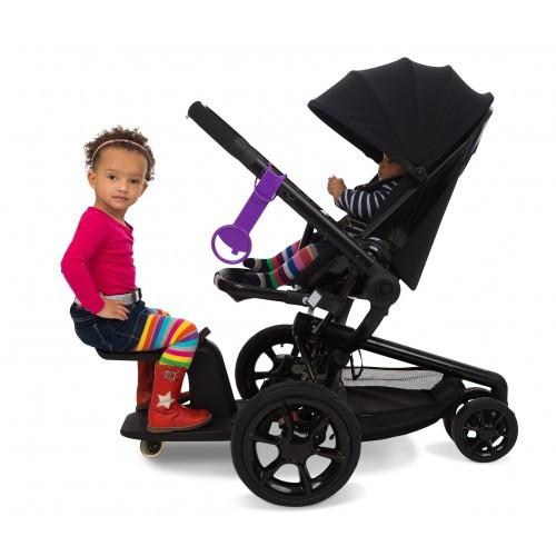 bob stroller accessories board Kleine Dreumes Kid-Sit Universal Stroller Board