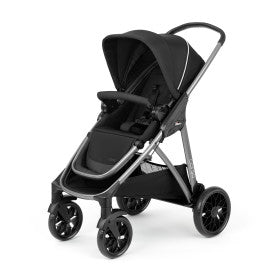 chicco stroller fold Chicco Corso Modular Quick-Fold Stroller