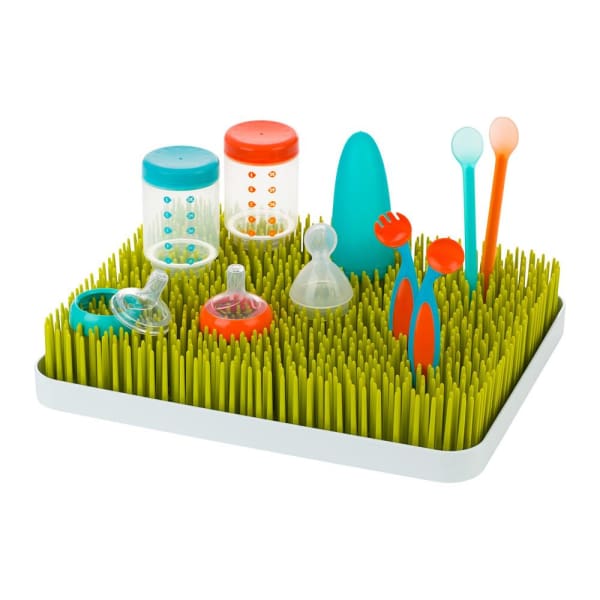 Lawn Countertop Drying Rack - Baby Bottle Accessories