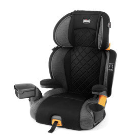 Chicco KidFit Zip Plus 2-in-1 Belt Positioning Booster Car Seat