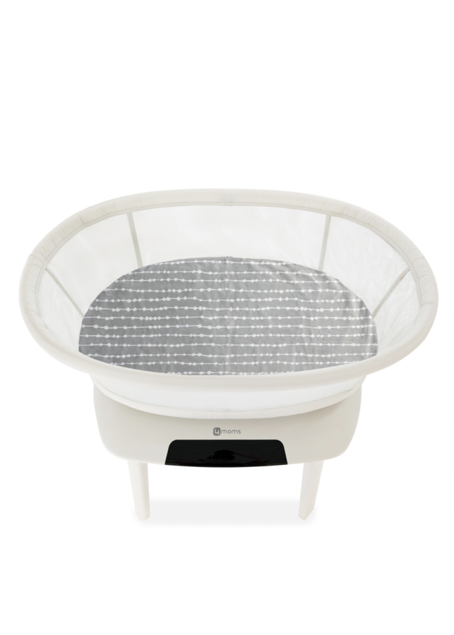 4Moms mamaRoo Sleep Waterproof Bassinet Sheet