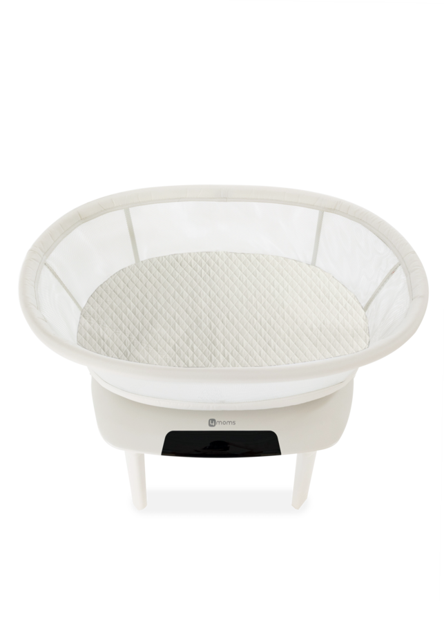4Moms mamaRoo Sleep Bassinet Waterproof Mattress Cover