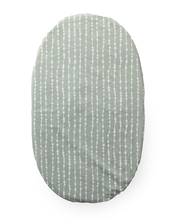 4Moms mamaRoo Sleep Waterproof Bassinet Sheet