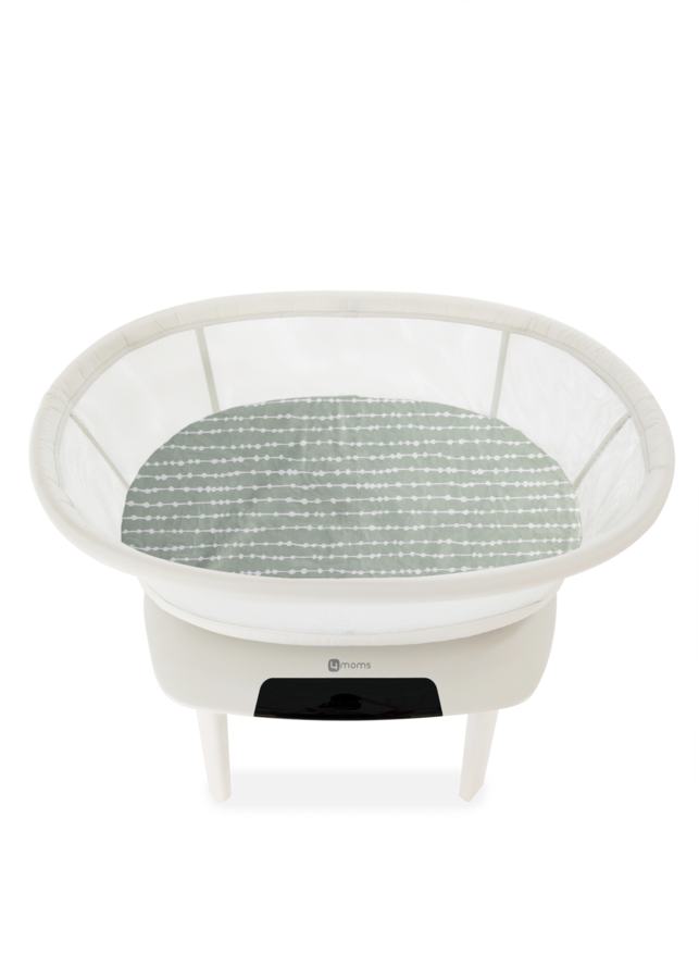 4Moms mamaRoo Sleep Waterproof Bassinet Sheet