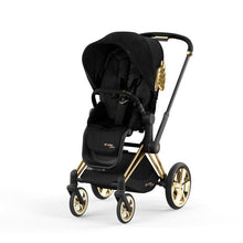 Load image into Gallery viewer, Cybex Platinum Priam 4 Complete Stroller - Special Edition
