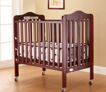 Load image into Gallery viewer, Orbelle Noa Mini Portable Crib + Free 3&quot; Mattress - Mega Babies
