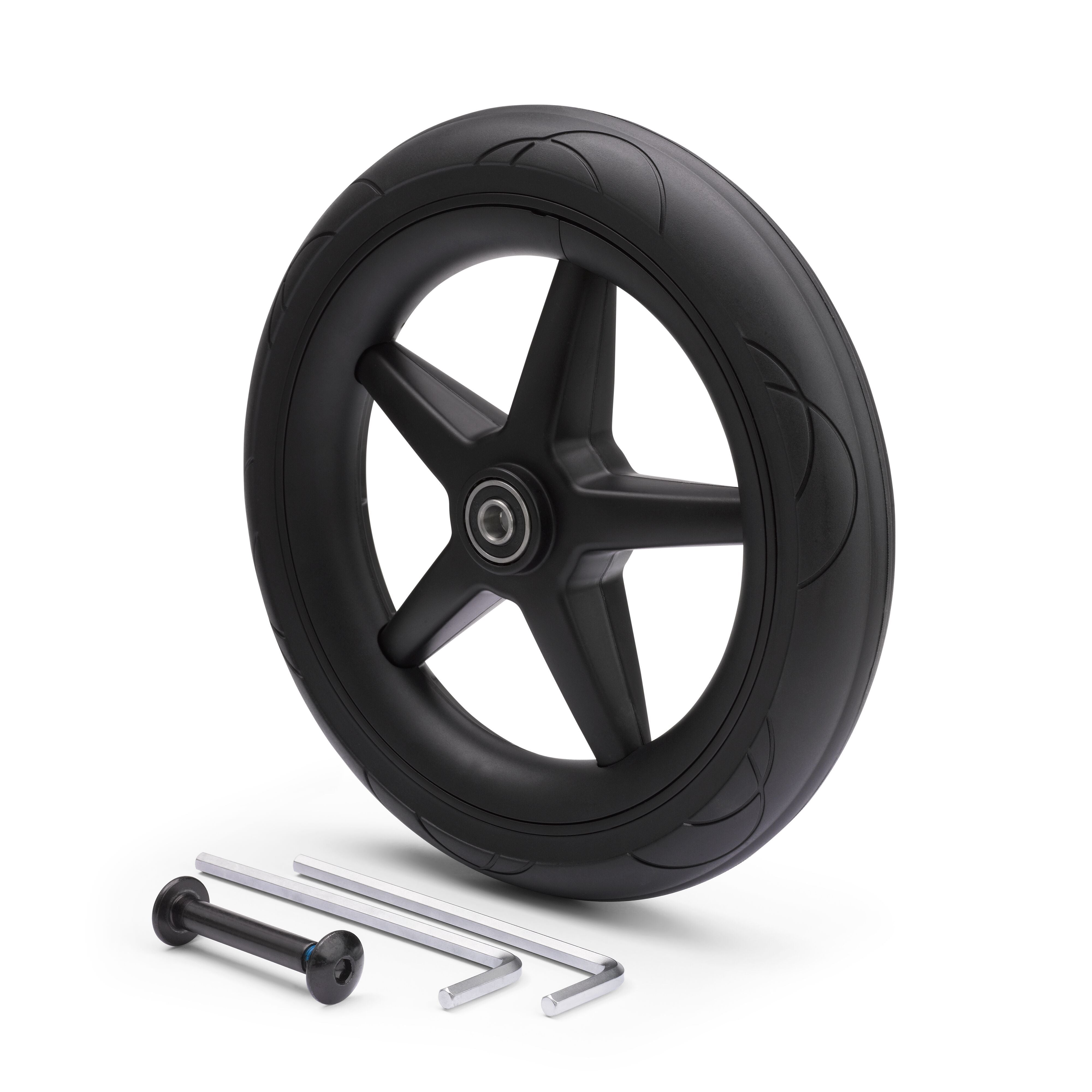 bugaboo front wheels Bugaboo Donkey/Buffalo 10 inch front wheel