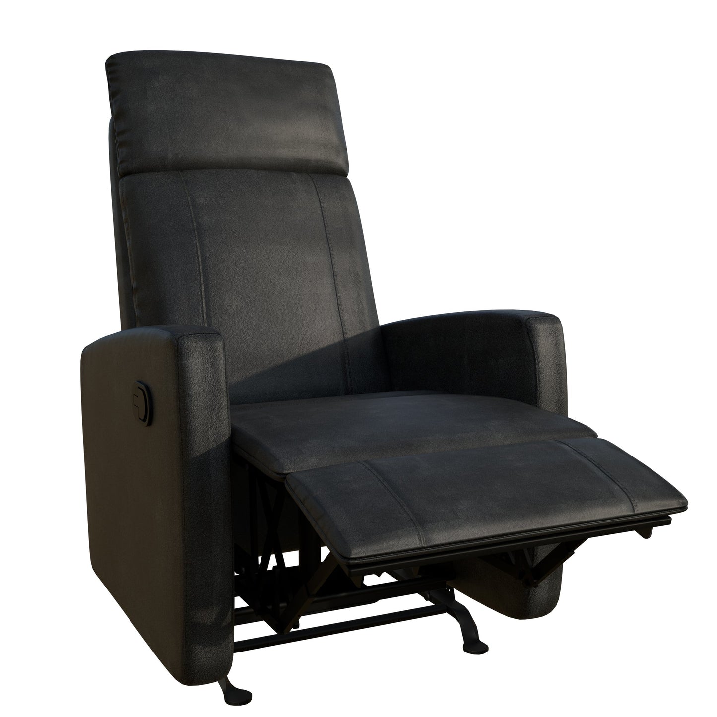 Melo Relax+ Glider Recliner