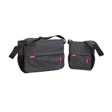 Load image into Gallery viewer, Phil&amp;Teds Mini Diddie Bag Set

