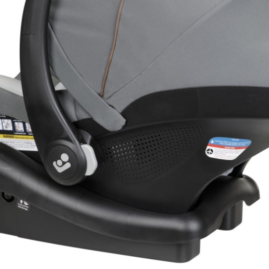 Maxi-Cosi Mico Luxe Infant Car Seat