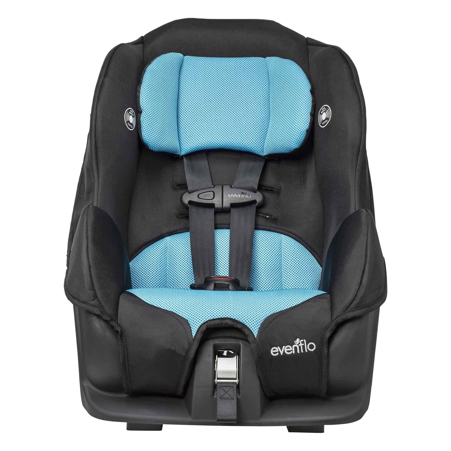 Evenflo Tribute Convertible Car Seat