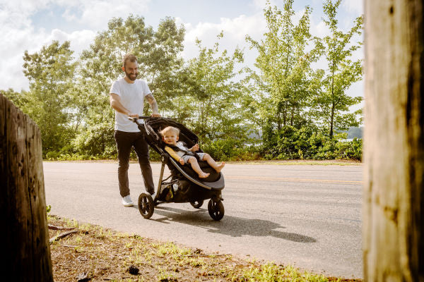 Maxi cosi sales 3 wheel pram