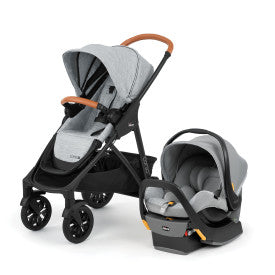 chicco stroller with bassinet Chicco Corso LE Modular Travel System