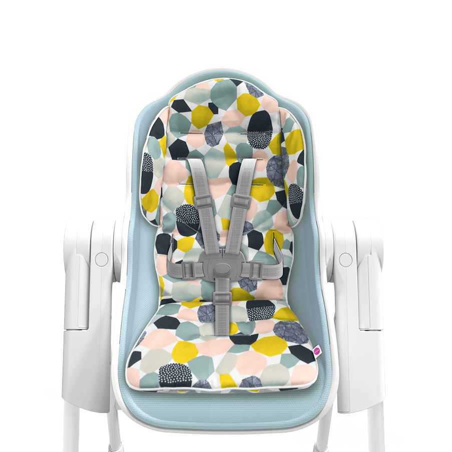 Oribel Cocoon High Chair Seat Liner