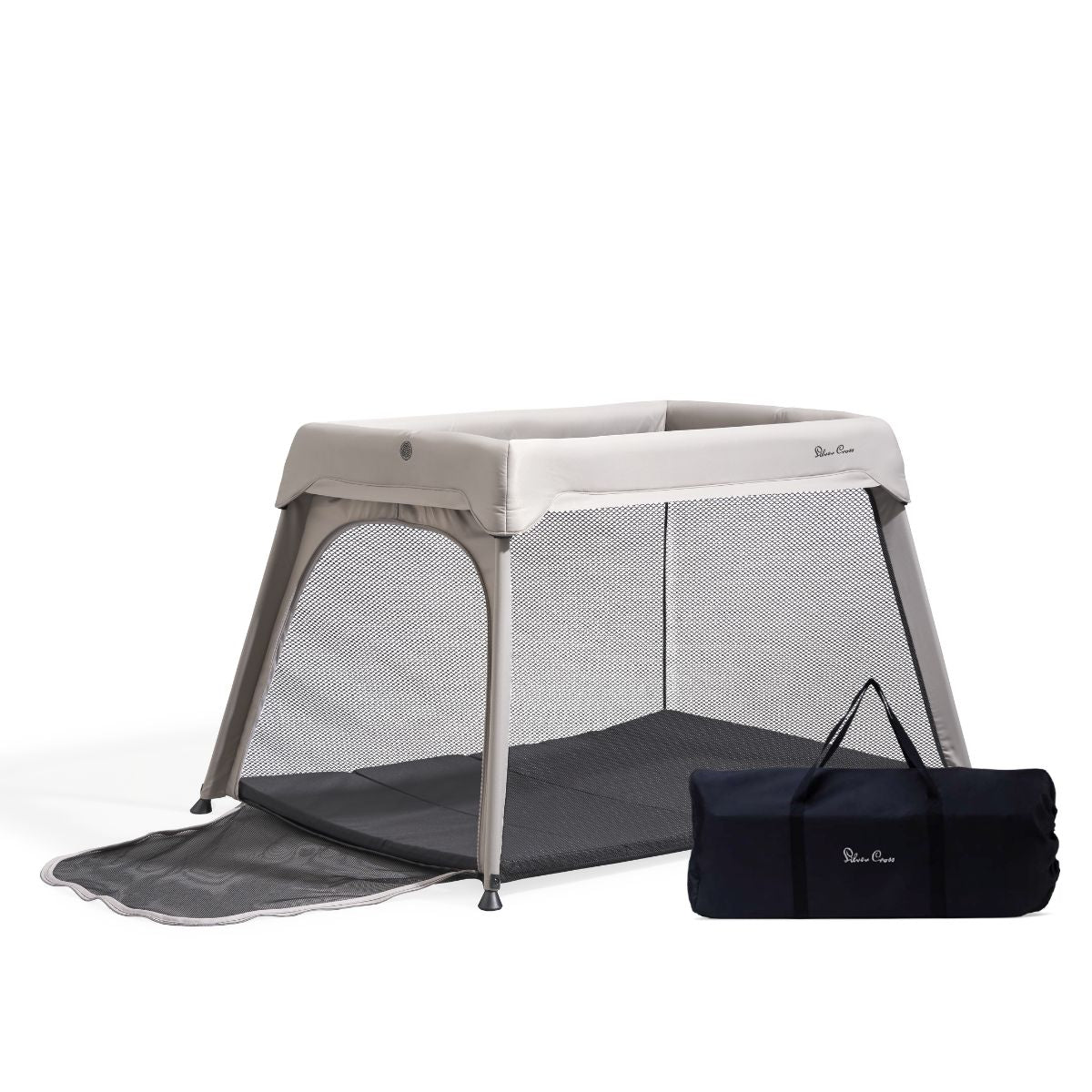 Chicco zip n go travel best sale crib
