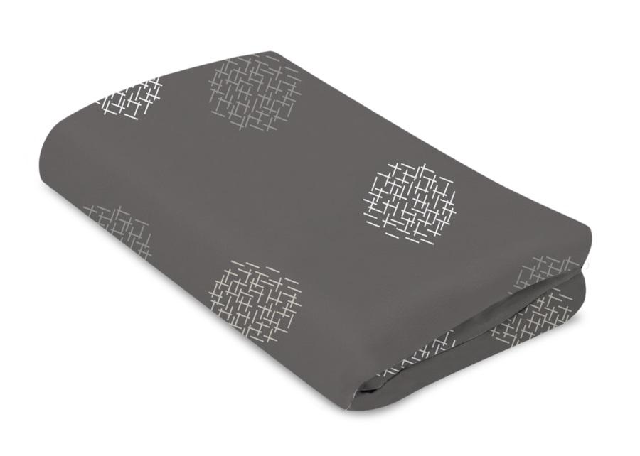 4Moms mamaRoo Sleep Cotton Bassinet Sheets